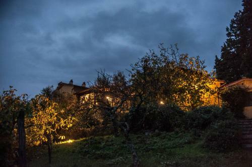 Agroturismo Podere Il Poggiolo