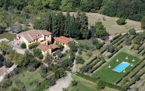 Agroturismo Podere Il Poggiolo