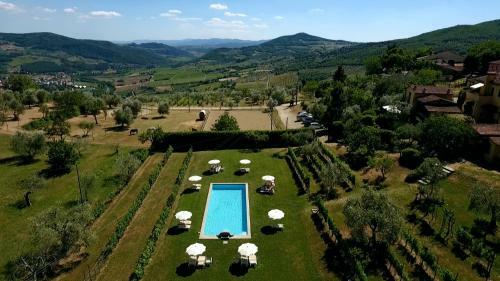 Agroturismo Podere Il Poggiolo