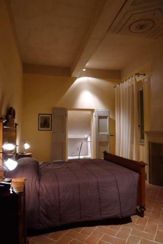 Agroturismo Agriturismo Palazzo Baldini