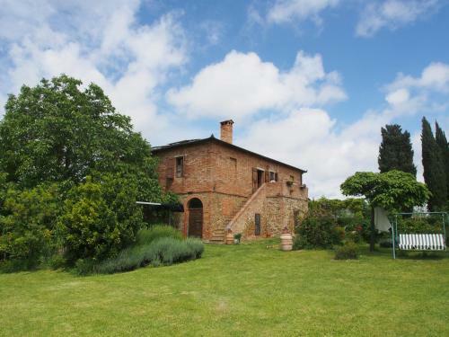 Agroturismo Agriturismo Santa Maria