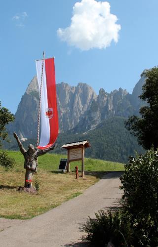 Agroturismo Verleierhof