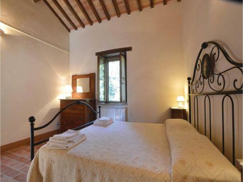 Apartamento Fonterucola 3
