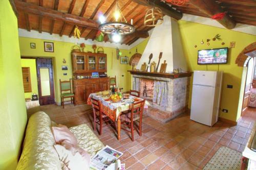 Agroturismo Agriturismo Podere Pantano