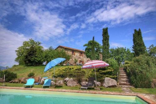 Agroturismo Agriturismo Podere Pantano