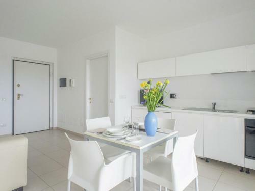 Apartment Nautilus Vasto