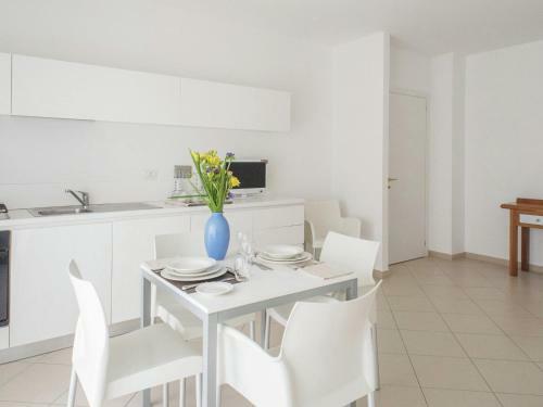 Apartment Nautilus Vasto