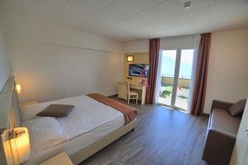 Hotel Le Balze Aktive & Tennis