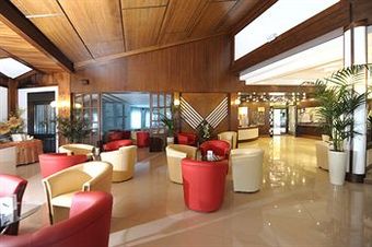 Hotel Le Balze Aktive & Tennis