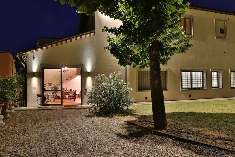 Rovezzano B&B