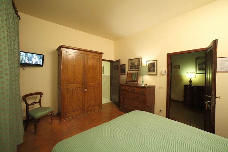 Rovezzano B&B