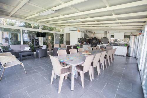 Villa Silvia