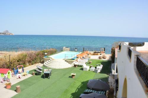 Villa Silvia