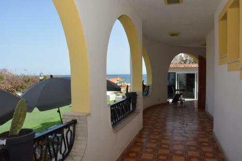 Villa Silvia