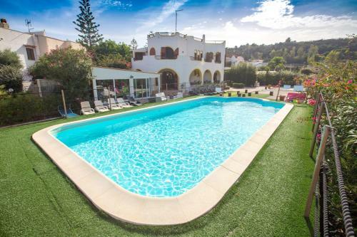 Villa Silvia