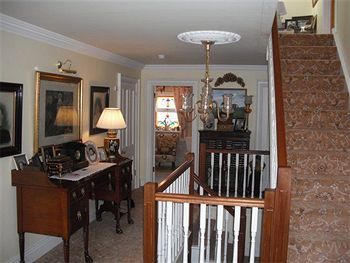 Killyliss Country House B&B