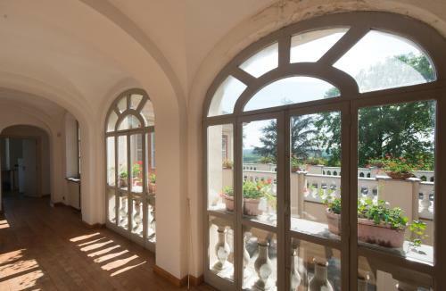 Apartamento Villa Fiorita