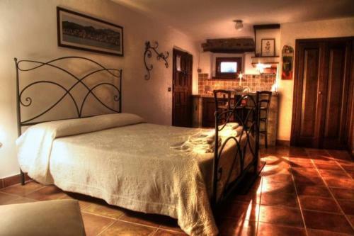 Hostal La Valle Suite