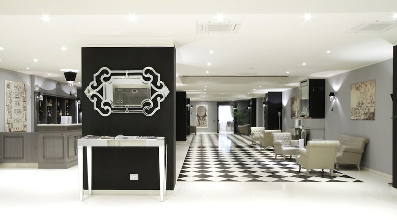 Boutique Hotel Calzavecchio