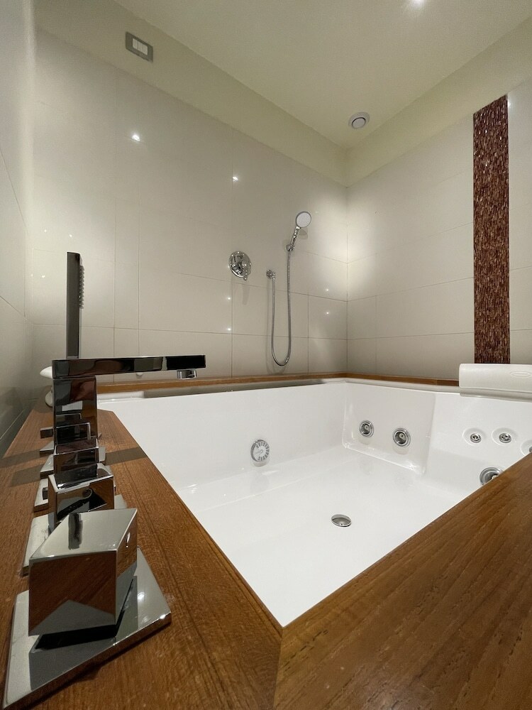 Boutique Hotel Calzavecchio