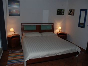 Agroturismo Agriturismo Goccia Di Luna