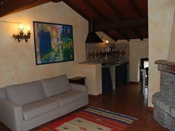 Agroturismo Agriturismo Goccia Di Luna