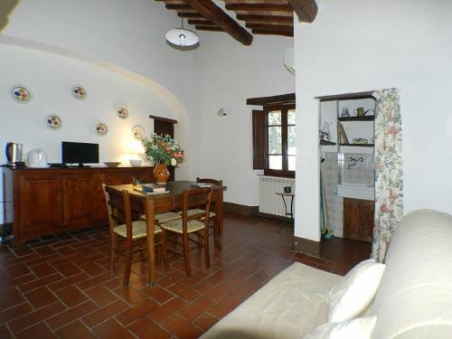 Castigliona Cetona Siena