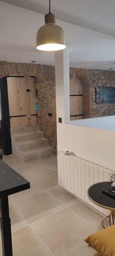Apartamento Le G�te Des Pierres Dor�es