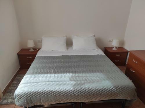 Apartamento Casa Di Luca