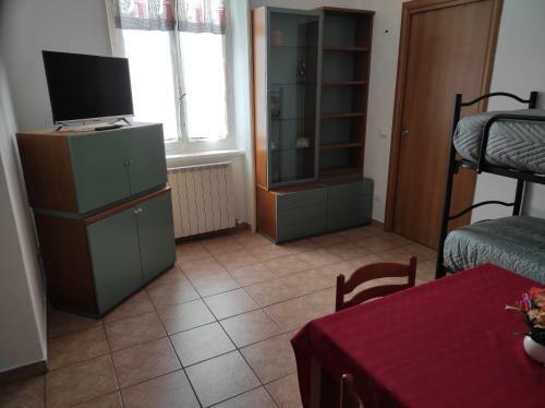 Apartamento Casa Di Luca