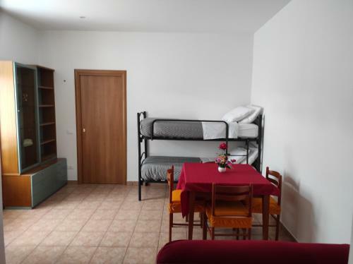 Apartamento Casa Di Luca
