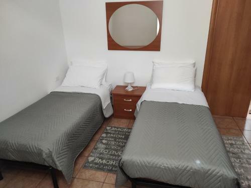 Apartamento Casa Di Luca