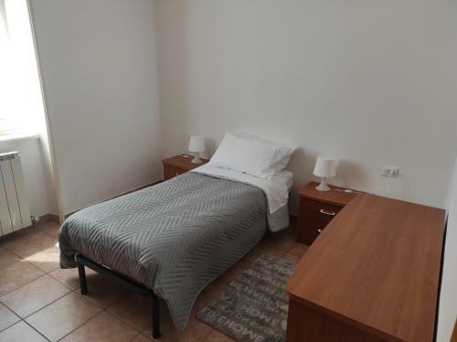 Apartamento Casa Di Luca