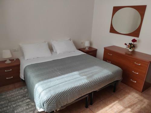 Apartamento Casa Di Luca