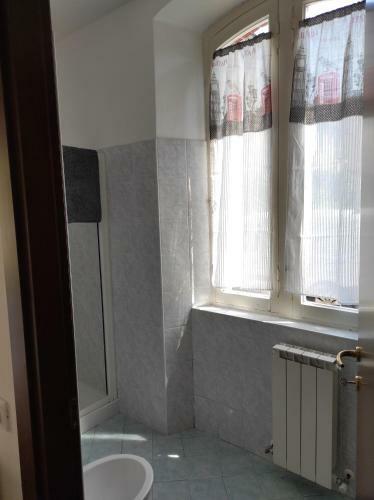 Apartamento Casa Di Luca