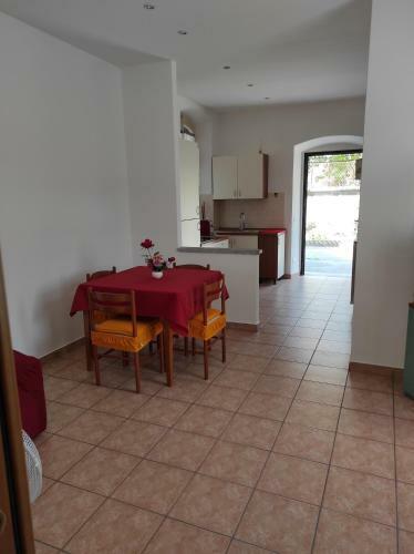 Apartamento Casa Di Luca