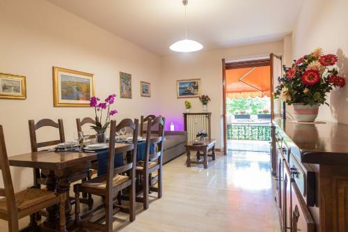 Apartamento Garden Lake's