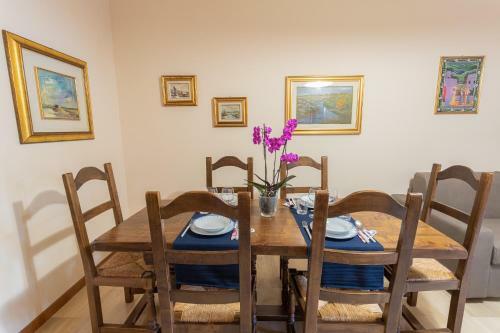 Apartamento Garden Lake's
