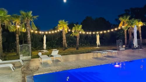 Apartamento Luxury Home & Pool