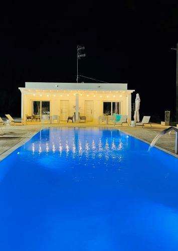 Apartamento Luxury Home & Pool