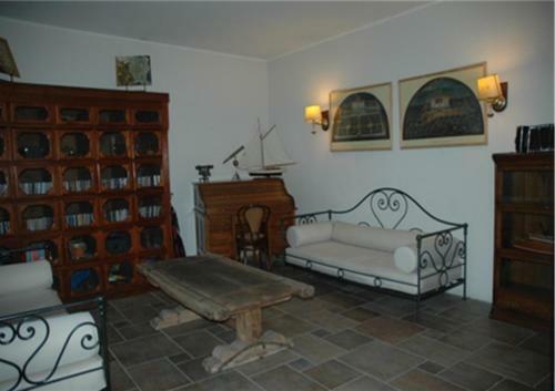 Bed & Breakfast Villa I Pavoni Lake & Luxury
