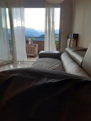 Apartamento Guest Village