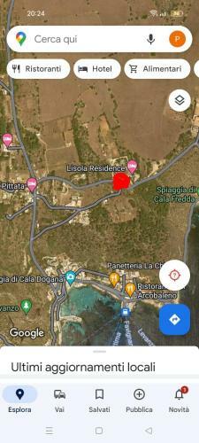 Villa La Dimora Dell? Ulivo