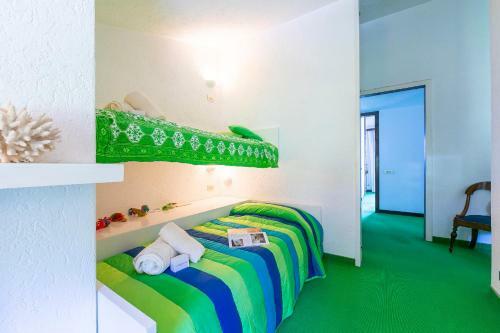 Apartamento Residenza Over The Lake Ada's Terrace