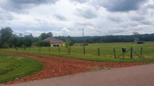 G�te La Besse, Claudon