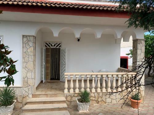 Villa Salento Localit� Torre Ovo - Villa Cice