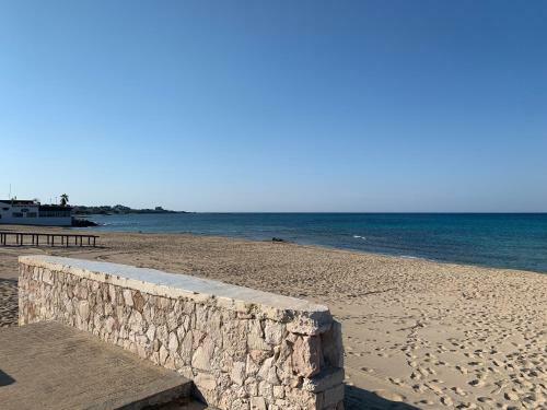 Villa Salento Localit� Torre Ovo - Villa Cice