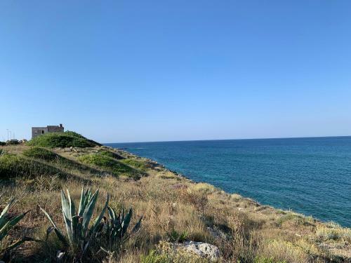 Villa Salento Localit� Torre Ovo - Villa Cice
