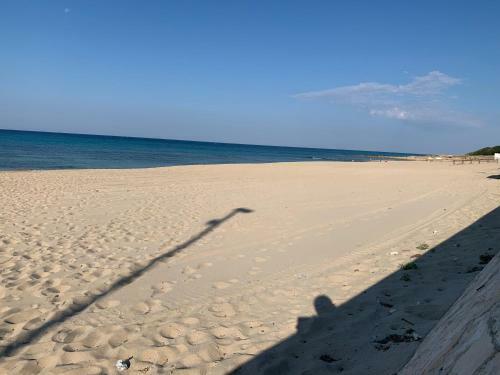 Villa Salento Localit� Torre Ovo - Villa Cice