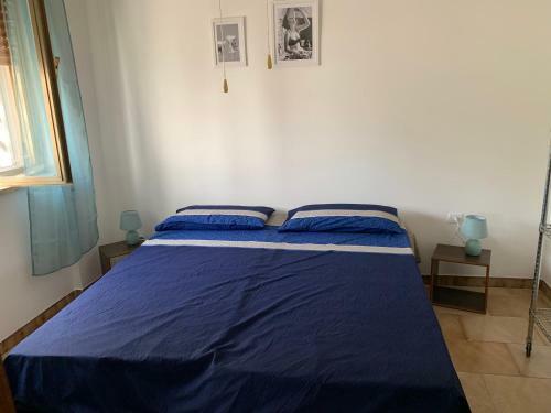Villa Salento Localit� Torre Ovo - Villa Cice